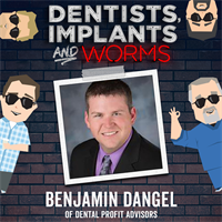 Episode 54: Go Profit Yourself!