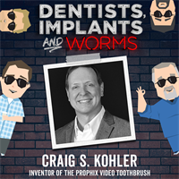 Episode 55: You Can Leave a Prophix at My Place