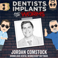 Episode 57: And BOOM Goes the Insurance Industry