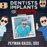 Episode 59: From Iran to Riches