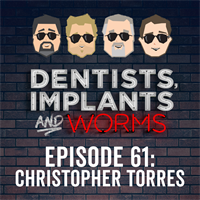 Episode 61: The Dashboard VS. The Junk Drawer