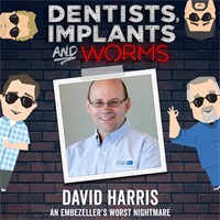 Episode 64: Taking Care of Embezzelment (Part Two)