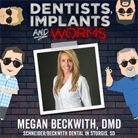 Episode 68: The Dentist, a Sledgehammer and a 22-Ton Truck