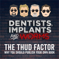 Episode 77: The THUD Factor