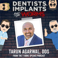 Episode 88: T-Bone Speaks to the Worms (Part One)