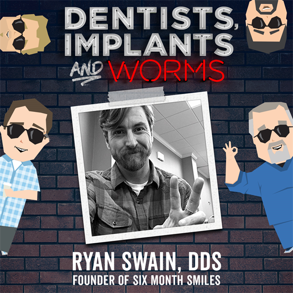 Episode 99: The Hamster Wheel of Life / Dentistry and Divorce