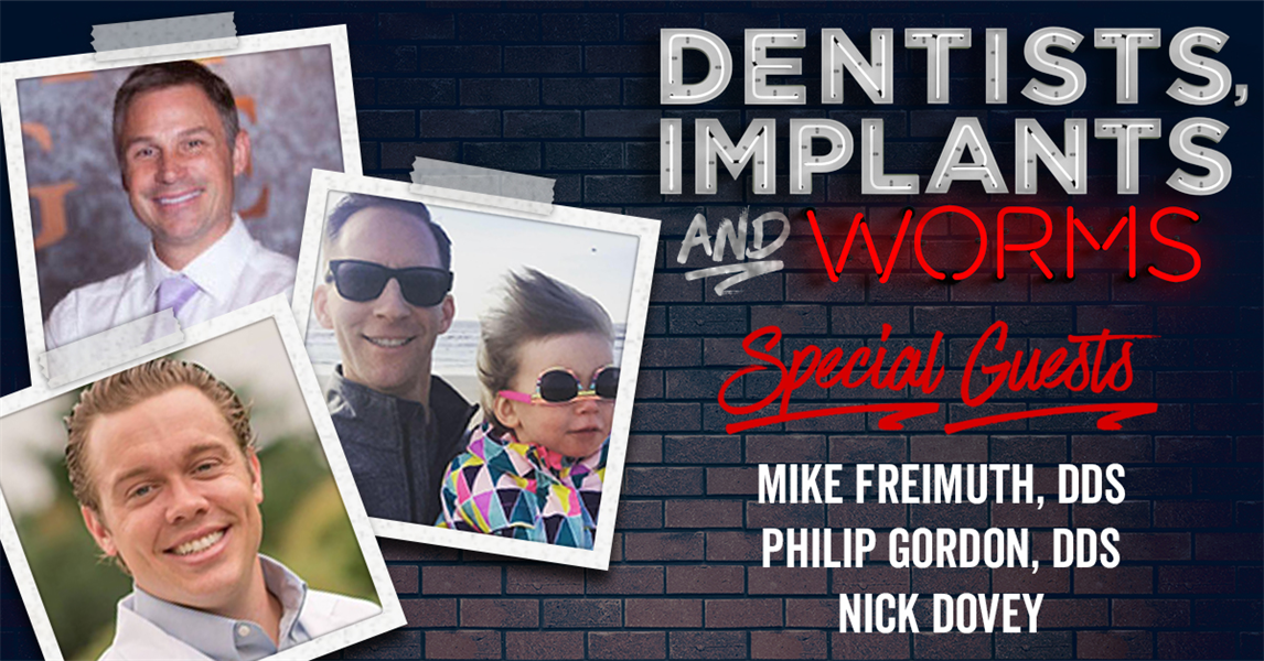 Episode 101: Implant Pathway