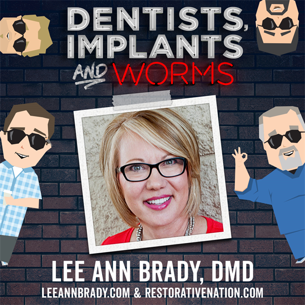 Episode 107: Restorative Nation