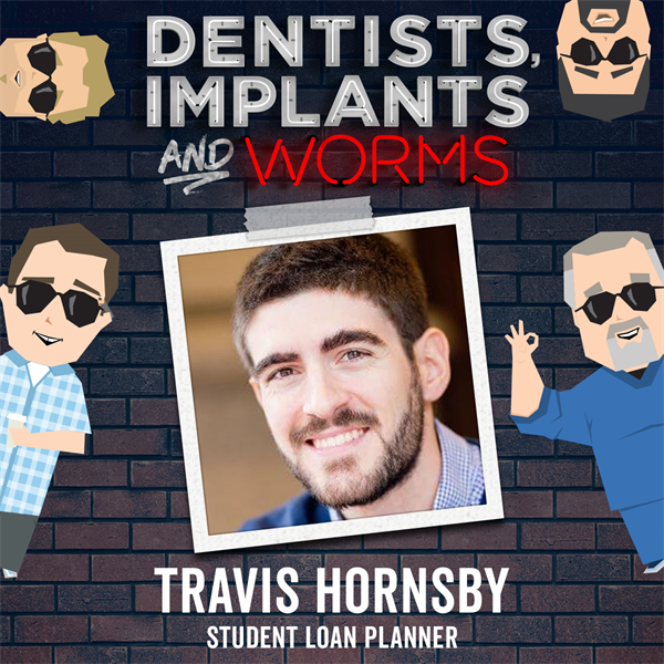 Episode 113: Student Loan Planning