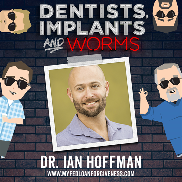 Episode 122: Ready To Make The World A Better Place AND Get Your Student Loans ERASED?