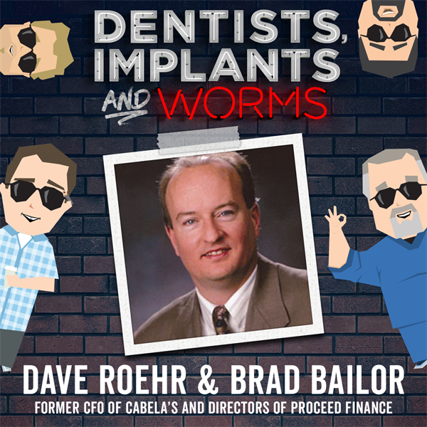 Episode 126: The Link Between Cabela's and Dental Financing Plans