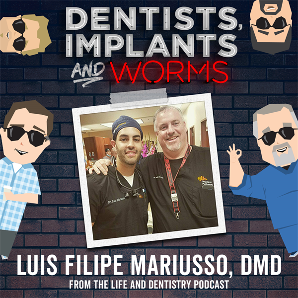 Episode 129: Droppin' Screws and Drinkin' Fireball