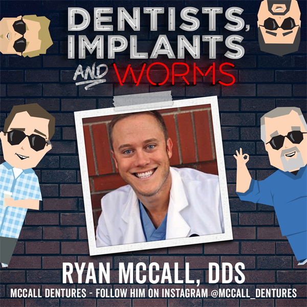 Episode 130: Dentures and Instagram
