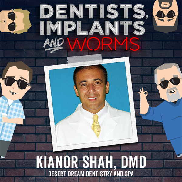 Episode 132: Fulcrum Implant Systems