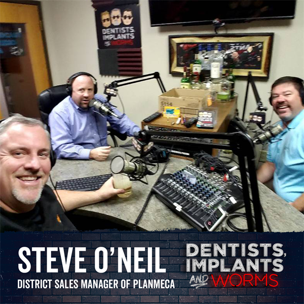 Episode 146: Innovating with Planmeca