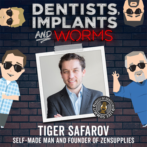 Episode 158: The American Dream