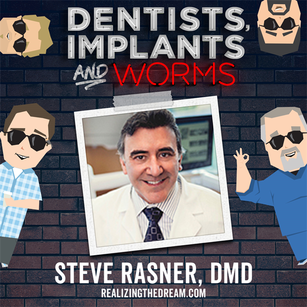 Episode 167: Just Do It— Realize the Dream!