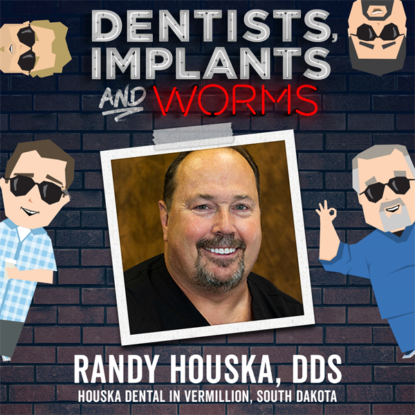 Episode 176: Houska Tested, Houska Approved