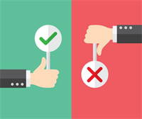 HOW TO RESPOND TO A NEGATIVE REVIEW