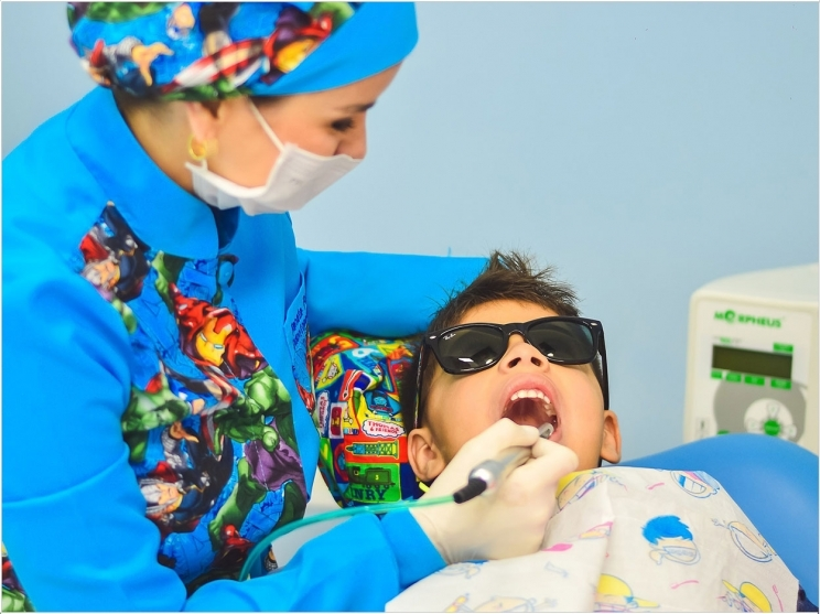 Dental Therapists and the Dentist Shortage