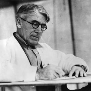 This Dentist Lived to Write and Wrote to Live