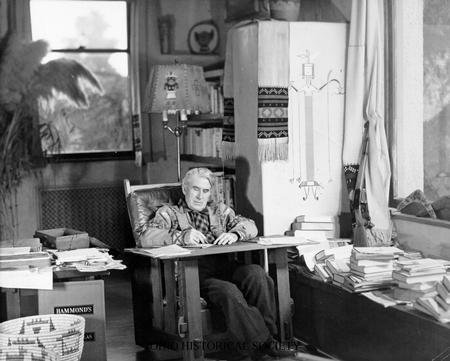 This Dentist Loved to Write and Wrote to Live – Part 2 