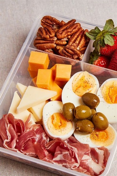 The Keto Diet and Oral Health