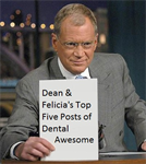 Dental Deja Vu - 5 Posts Revisited