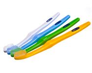 The Theory of Intelligent Toothbrush Design