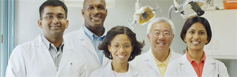 State of the Dental Union - 2014