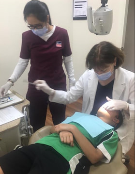  Ortho in your practice, Doctor! Part V - Get a Clear Vision of Your Mission and Pursue It Now