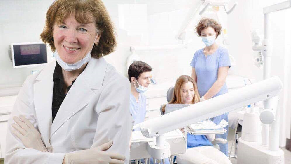 Upside Down and Inside Out: The New Wisdom in Orthodontic Treatment