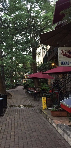 Stressed, Doctor?  Nourish Your Mind and Your Soul