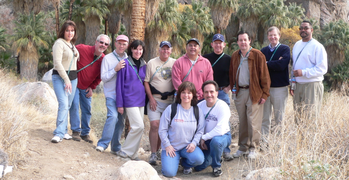 Surround Yourself With The Best People