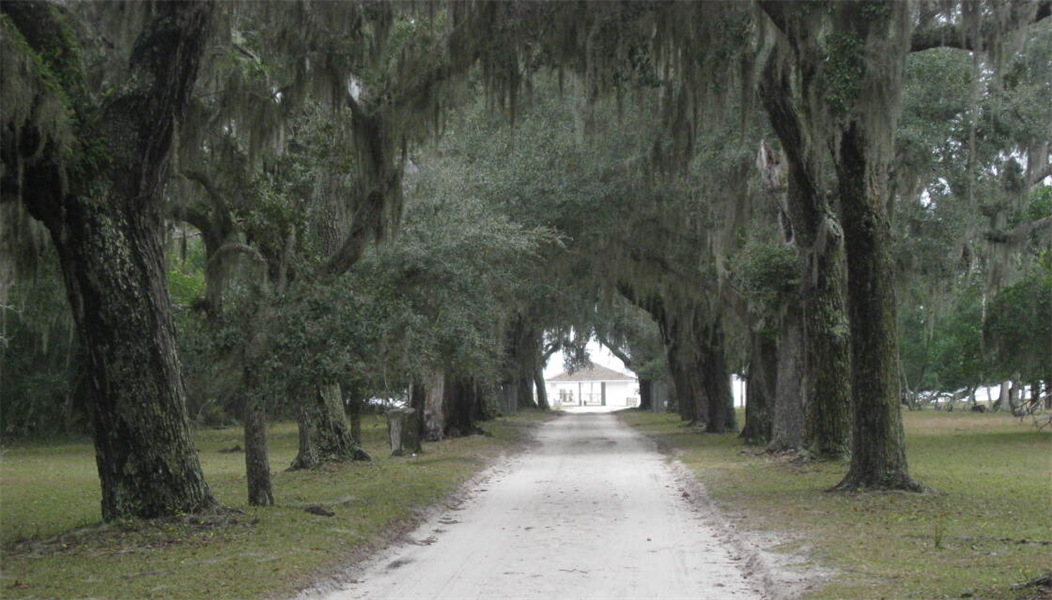 A Different Kind of Bucket List