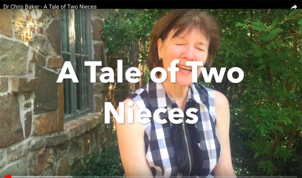 Tale of Two Nieces