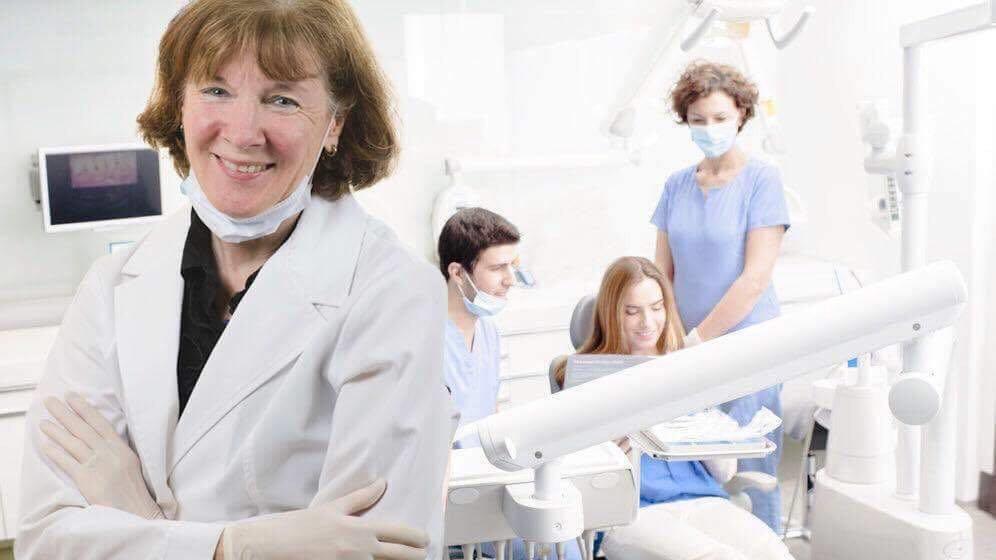 Orthodontist Outlaws: What made Walter Doyle and Robert Ricketts Outstanding