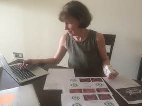 Passion for a GREAT Ortho Finish