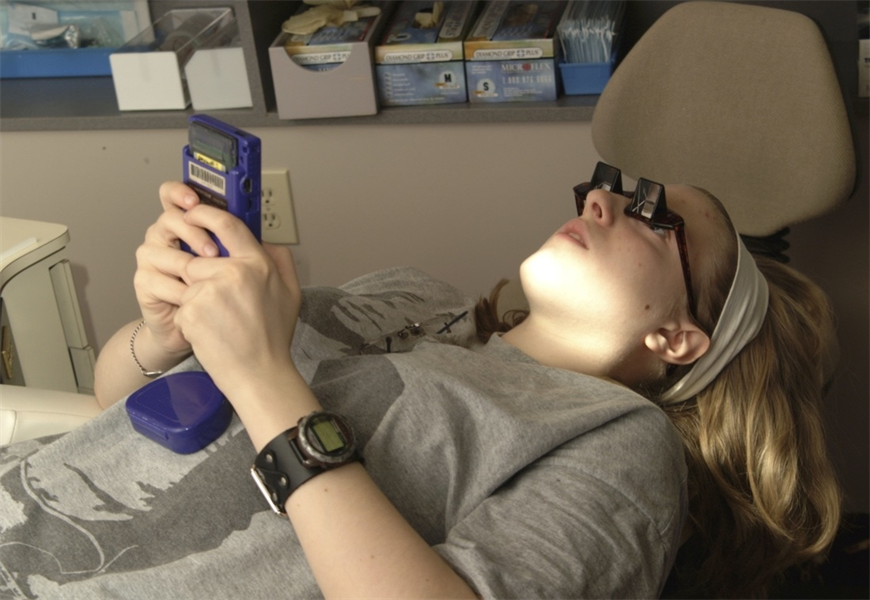 Houston... We Have a Problem!