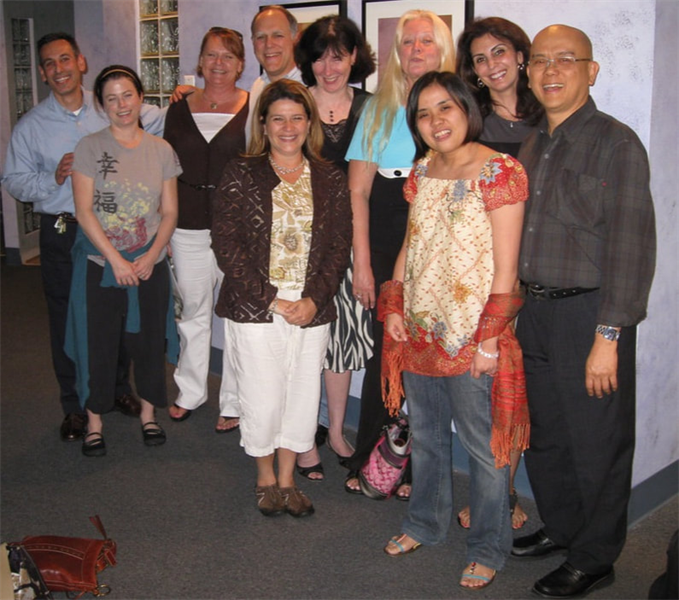 Stress in your practice: Why does 'deep down' keep showing up?