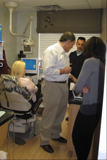 I am not my staff's parent!  (The affliction of approval addiction.)