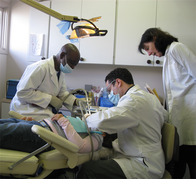 When Your Patients' Parents Don't Give a Rip