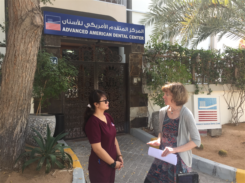 Dentists, what is missing in your life picture?