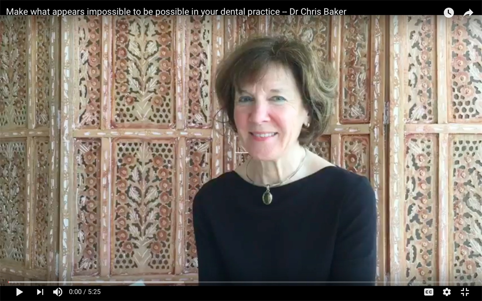 When the FIVE's don't JIVE