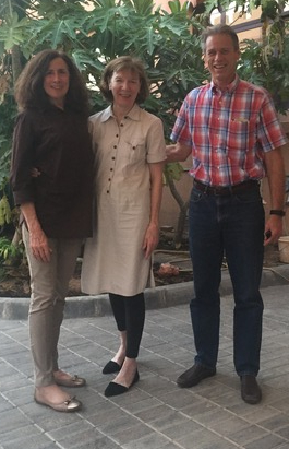 Start Spending Time With The Right People