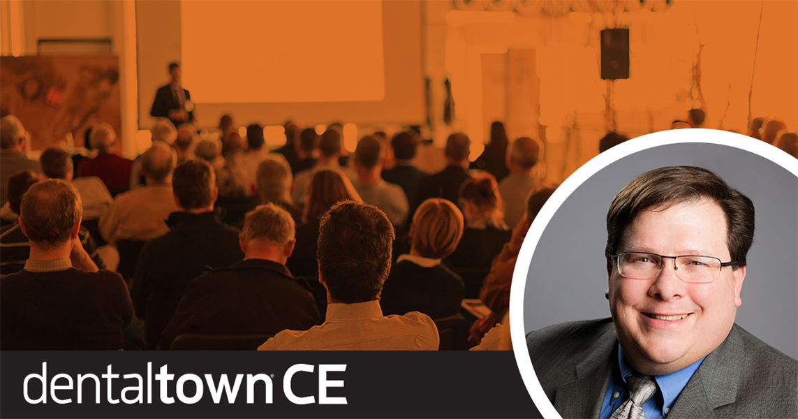 Dentaltown Learning Online... Troubleshooting Dentures. By Dr. Joe Barker