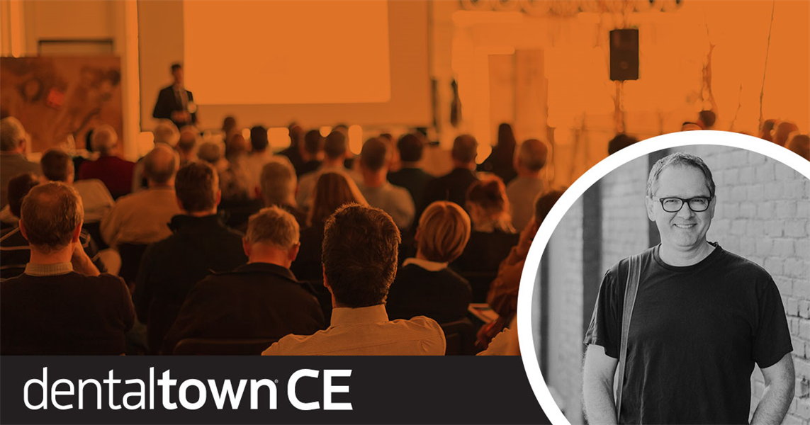 Dentaltown Learning Online....What the General Practitioner Can Do To Help Todays Orthodontic Problems. By Attila Z. Nagy, DDS MS