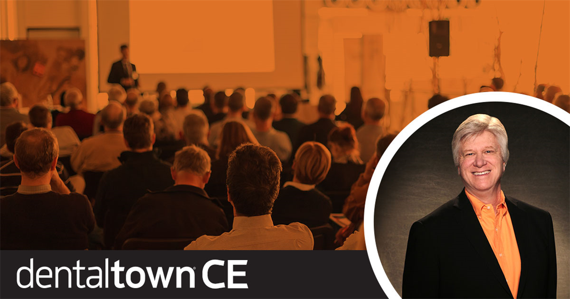 Dentaltown Learning Online...."Anterior Implants: Emergence Profile is Important in the Esthetic Zone". By Dr. Tim Kosinski