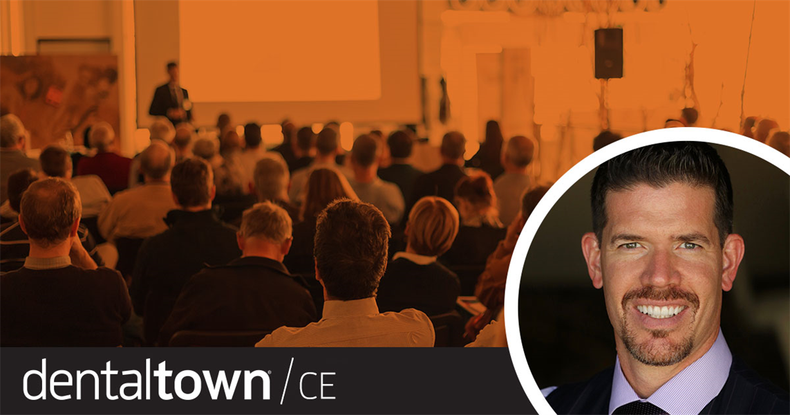 Dentaltown Learning Online ...Everyday Posterior and Anterior Composites. By Dr. John Nosti.