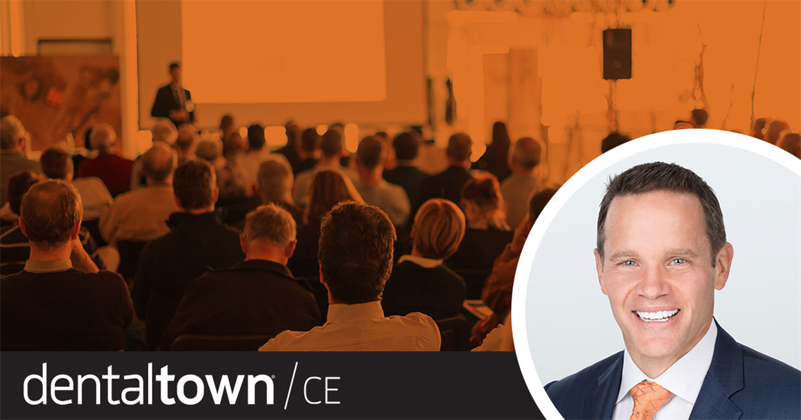 Dentaltown Learning Online....Should I Be Insurance Free? By Steve Anderson.